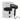 LX INDIA Dryer WINSTON Ionic Foldable Hair Dryer