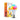 LX INDIA smart bulb wipro 9-Watt B22 WiFi Smart LED Bulb with Music Sync (16 Million Colours + Warm White/Neutral White/White) Standard (NS9400)(Pack of 1)