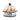LX INDIA Electric Egg Boiler and Steamer Wipro Vesta Electric Egg Boiler, 360 Watts, 3 Boiling Modes, Stainless Steel Body and Heating Plate, Boils up to 7 Eggs at a time, Automatic Shut Down, White, Standard (VB021070)