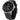 LX INDIA Smart Watch Black Withings ScanWatch Light - Hybrid Smartwatch, 24/7 Heart Monitoring