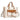 LXINDIA Bag Womanix Laptop Tote Bag Canvas Laptop Bag 14 inch