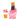LX INDIA Juice Blender Coral Wonderchef Magneto Blender