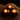 LX INDIA Candle Holders Wood Chop Acacia Wood Tea Light Candle Holders -Set of 3 with Candles