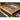 LX INDIA Chopping Board Wood Chop Anti-Bacterial Single Solid BlockWooden Chopping 38L x 20W x 2.5Th