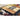 LX INDIA Chopping Board Wood Chop Anti-Bacterial Single Solid BlockWooden Chopping 38L x 20W x 2.5Th