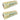 LXINDIA cling wrap WRAP ON biodegradable food wrappings 1.5 kg (Pack of 2)