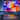 LX INDIA Projector WZATCO Neo Smart Projector 4k Ultra HD Black