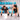 LX INDIA Sweat Bands XFyt Sports Cricket Wrist Sweat Band , Pack of 2
