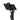 LX INDIA Mobile Tripods Xiaomi Selfie Stick with Micro USB Rechargeable Bluetooth Remote, Tripod Stand