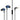 LX INDIA earphone Xiaomi Wired in Ear Earphones with Mic