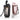 LX INDIA Shakers XMART INDIA Plastic 500ml Protein Shaker Bottle | Leak-Proof & BPA-Free Gym Supplement Shaker Durable Design(Multi color)