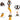 LX INDIA Show Piece Xtore Beautiful Finish Uniquely Hand Crafted Home Dcor African Tribal Women Art Piece Set Of 3