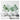 LX INDIA Wall Stickers Xtore Green Banana Leaves Wall Paper | Wall Stickers for Home Decor (Pack of 2, Green)