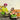 LX INDIA Show Piece Xtore Resin Rajasthani Musical Couple Decoreative Showpiece Pack of 2