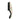 LXINDIA Brushes Yellow Chimes Flat Hair Brush with Strong and Flexible Bristles