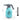 LXINDIA Spray Pump Yo Green Smart Heavy-Duty Garden Pressure Sprayer Pump (Electric Blue 3 Liter)