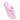 LX INDIA Water Proof Slipper YOHO Drizzle Soft Slippers for Women rose shadow 6uk