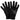 LX INDIA water proof gloves ZaySoo Gloves Biking Cycling Water Resistant Outdoor Gloves Black