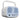 LX INDIA Projector ZEBRONICS Android Smart Projector, 1080p, 5200 Lumens, 200" Screen, 200° Tilt, Auto Focus, Auto Keystone, Auto Sensor Tech, BT, WiFi, App Support (Netflix, Prime, etc), Miracast (Pixaplay 34, Blue)