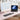 LX INDIA Keyboards Zebronics Bluetooth 5.0 Keyboard, Type C K5001MW