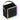 LX INDIA speaker Black ZEBRONICS County 8, Portable Bluetooth Speaker Zeb-County 8