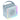 LX INDIA speaker Sky Blue ZEBRONICS County 8, Portable Bluetooth Speaker Zeb-County 8