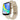 LX INDIA Smart Watch Zebronics DRIP Smart Watch with Bluetooth Calling, Beige