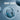 LX INDIA Head phone ZEBRONICS Duke Plus, Wireless Over Ear Headphone,Blue