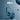 LX INDIA Head phone ZEBRONICS Duke Plus, Wireless Over Ear Headphone,Blue