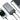 LX INDIA Power Bank ZEBRONICS EnergiPOD 27R3 Power Bank