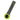 LX INDIA Speaker ZEBRONICS Fun 3 W Bluetooth Speaker, Media Control and Mic (Green)