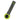 LX INDIA Speaker ZEBRONICS Fun 3 W Bluetooth Speaker, Media Control and Mic (Green)