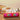 LX INDIA Speaker ZEBRONICS Knock Out Portable Bluetooth v5.3 Speaker with 10W Red