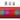 LX INDIA Speaker ZEBRONICS Knock Out Portable Bluetooth v5.3 Speaker with 10W Red