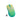 LXINDIA Mice ZEBRONICS MARINE (Green)