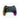 LXINDIA Gaming Pad Zebronics MAX FURY Transparent RGB Wired Gamepad