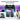 LX INDIA GAMEPAD ZEBRONICS MAX LINK PRO GAME PAD