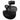 LX INDIA ear buds ZEBRONICS Mist in Ear Wireless Earbuds Black