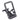 LX INDIA Mobile Holder Black ZEBRONICS MS80 Mobile Holder with Adjustable Height