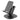LX INDIA Mobile Holder ZEBRONICS MTS200, Foldable Mobile Holder (Black)