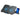 LX INDIA Cooling pad Black - NC5500D (BLACK) Zebronics NC5500D Powerful Laptop Cooler with Dual 125mm Fans