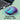 LXINDIA Mice ZEBRONICS Newly Launched Marine Wireless Gaming Mouse - Multi colour