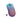 LXINDIA Mice ZEBRONICS Newly Launched Marine Wireless Gaming Mouse - Multi colour