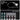 LX INDIA Keyboards ZEBRONICS Nitro Plus Mechanical Keyboard (Black)