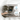 LXINDIA Laptop Stand Zebronics-NS1000 Laptop Stand, Anti-Slip, Supports Maximum of 5kgs Weight, 6 Adjustable Levels.