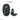 LX INDIA Mice ZEBRONICS Panther 2.4GHz Wireless Mouse