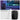 LX INDIA Projector ZEBRONICS PIXAPLAY 24 Smart LED Vertical Projector 4000 Lumens