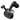LX INDIA Earbuds ZEBRONICS PODS K3 in Ear Wireless Earbuds black