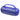 LX INDIA Speaker Blue ZEBRONICS Sound Feast 40 Portable Bluetooth Speaker, 8 Watts