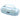 LX INDIA Speaker Light Sky Blue ZEBRONICS Sound Feast 40 Portable Bluetooth Speaker, 8 Watts